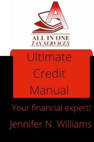 Cover of The Ultimate Credit Manual