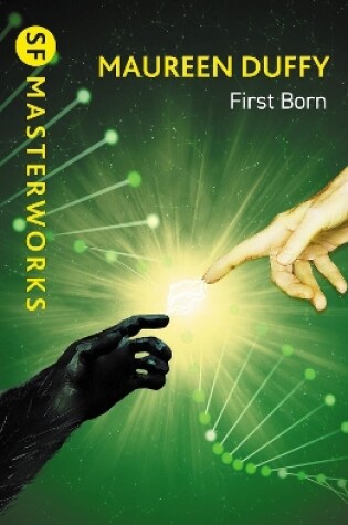 Cover of First Born