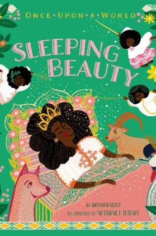 Cover of Sleeping Beauty