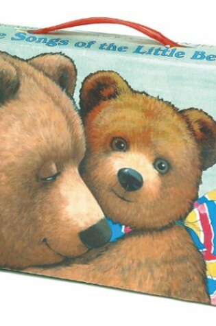 Cover of Love Songs of the Little Bear