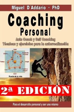 Cover of Coaching personal