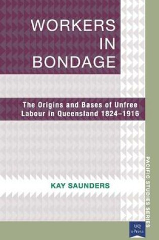 Cover of Workers in Bondage