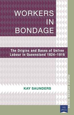 Book cover for Workers in Bondage