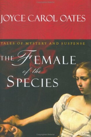 Cover of The Female of the Species