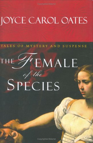 Cover of The Female of the Species