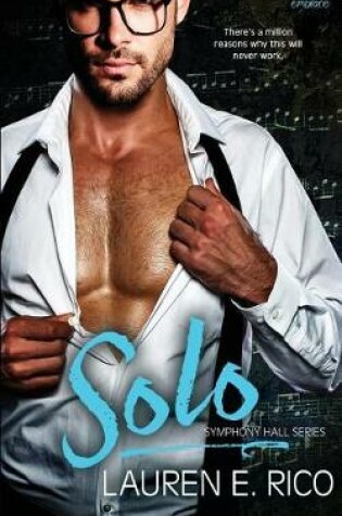 Cover of Solo