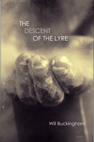 Cover of Descent of the Lyre, The