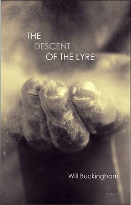 Book cover for Descent of the Lyre, The