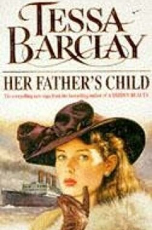 Cover of Her Father's Child