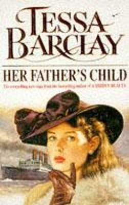 Book cover for Her Father's Child