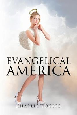 Book cover for Evangelical America