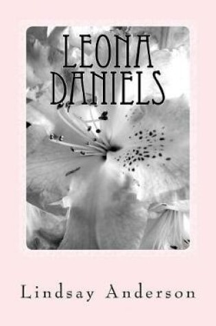 Cover of Leona Daniels