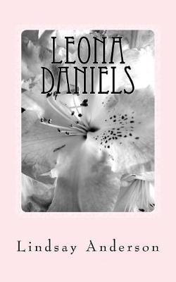 Book cover for Leona Daniels