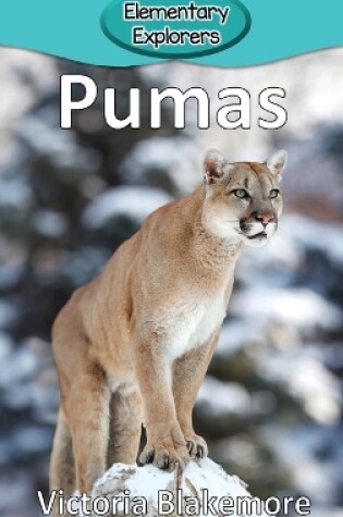 Cover of Pumas