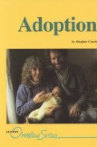 Cover of Adoption