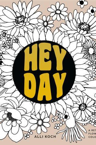 Cover of Heyday