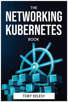 Cover of The Networking Kubernetes Book