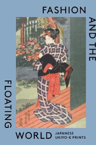 Cover of Fashion and the Floating World