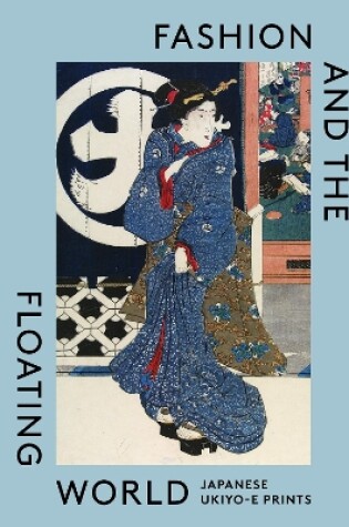 Cover of Fashion and the Floating World