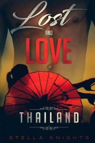 Cover of Lost and Love