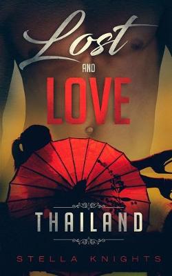 Book cover for Lost and Love