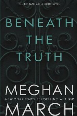 Cover of Beneath The Truth