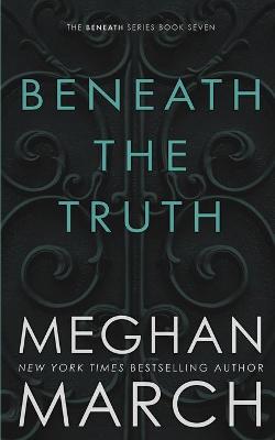 Book cover for Beneath The Truth