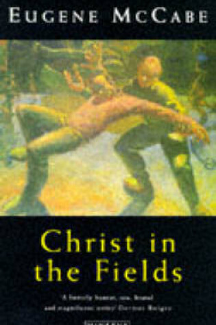Cover of Christ in the Fields