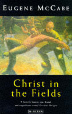 Book cover for Christ in the Fields