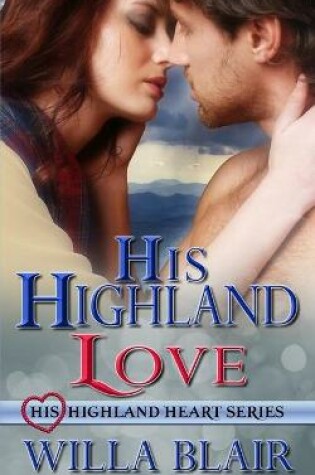 Cover of His Highland Love