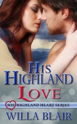 Cover of His Highland Love