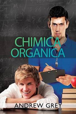 Book cover for Chimica Organica