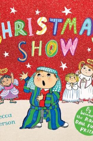 Cover of The Christmas Show