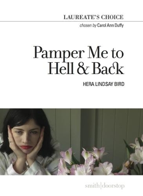 Book cover for Pamper Me to Hell & Back