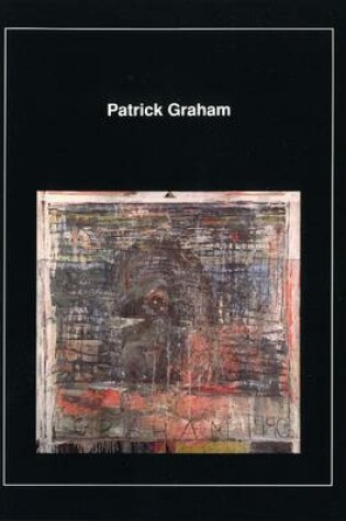 Cover of Patrick Graham