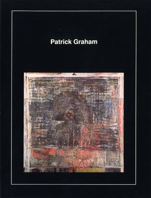 Book cover for Patrick Graham