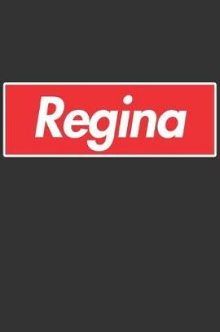 Cover of Regina