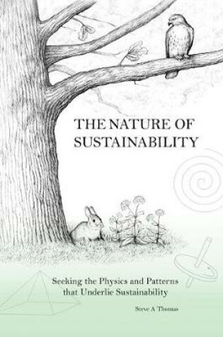 Cover of The Nature of Sustainability