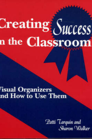 Cover of Creating Success in the Classroom