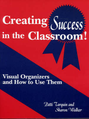 Book cover for Creating Success in the Classroom