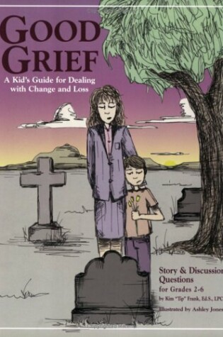 Cover of Good Grief