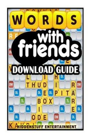 Cover of Words with Friends Download Guide