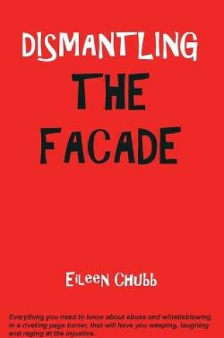 Cover of Dismantling the Facade.