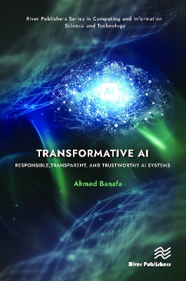 Book cover for Transformative AI