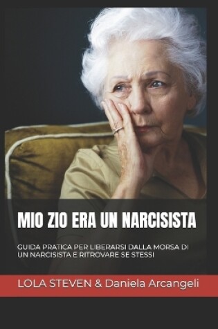 Cover of Mio Zio Era Un Narcisista