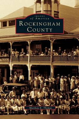 Cover of Rockingham County