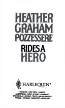 Book cover for Rides a Hero