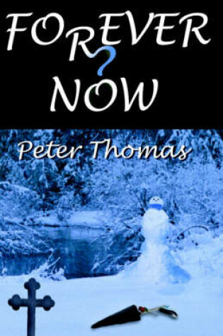 Cover of Forever Now