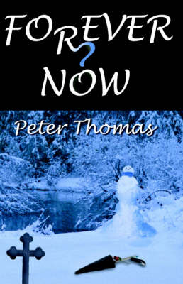 Book cover for Forever Now