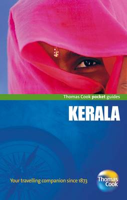 Book cover for Kerala